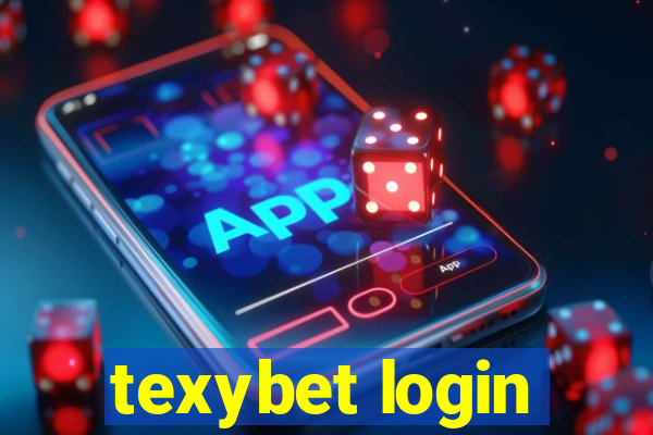 texybet login